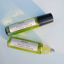 Load image into Gallery viewer, Cucumber Blueberry Eye Serum
