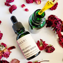 Load image into Gallery viewer, Rose Lover&#39;s Vitamin Complex Serum
