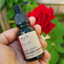 Load image into Gallery viewer, Rose Lover&#39;s Vitamin Complex Serum
